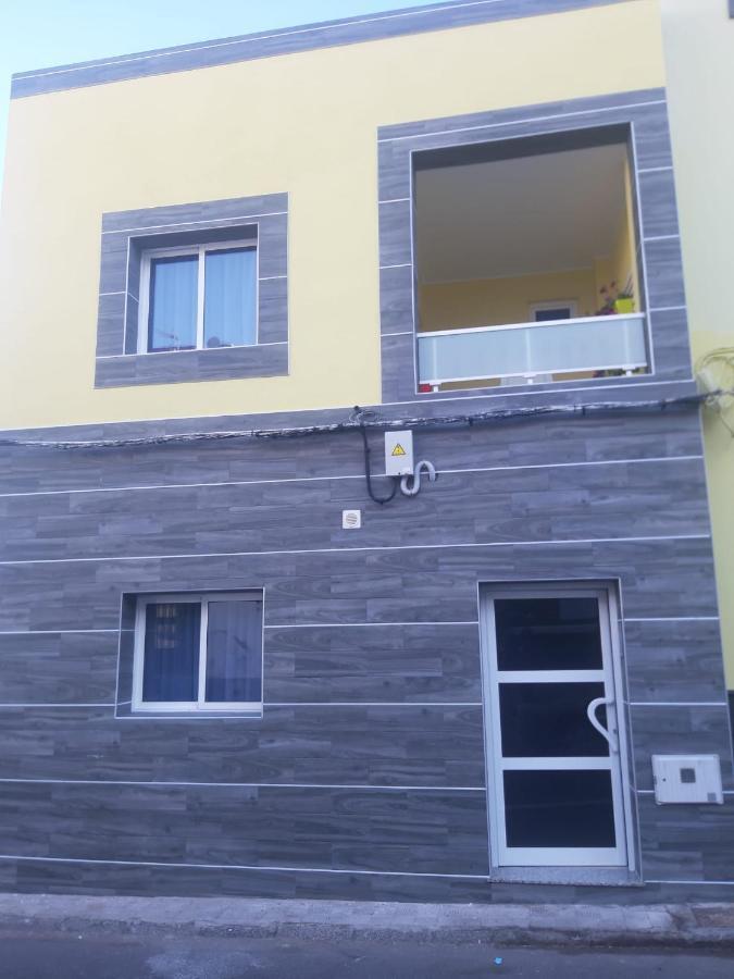 Lobos Apartamento Gran Tarajal Exterior foto